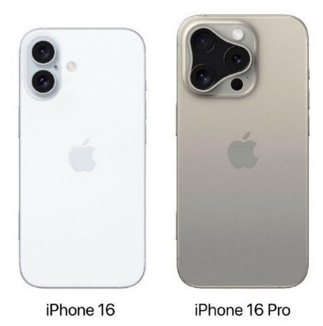 秦安苹果16维修网点分享iPhone16系列提升明显吗 