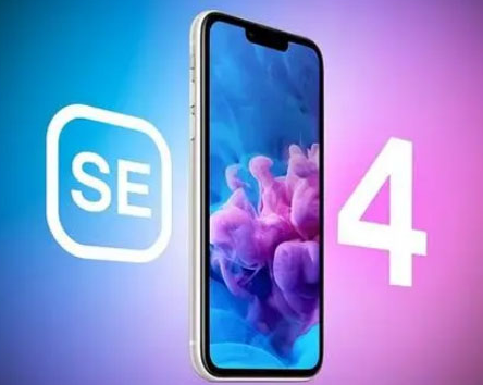 秦安苹果SE维修分享iPhoneSE受众群体是哪些 