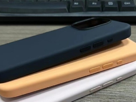 秦安苹果14维修站分享iPhone14手机壳能直接给iPhone15用吗?