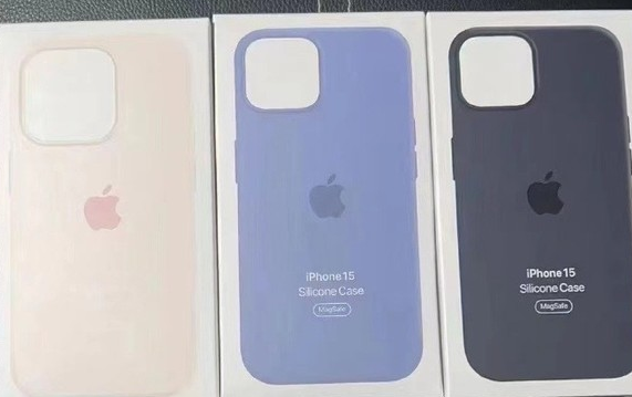 秦安苹果14维修站分享iPhone14手机壳能直接给iPhone15用吗？ 