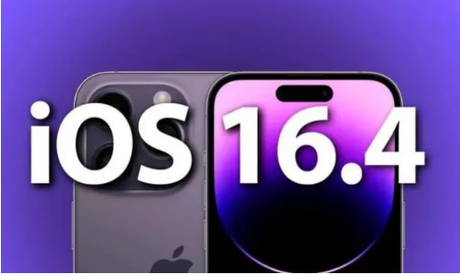 秦安苹果14维修分享：iPhone14可以升级iOS16.4beta2吗？ 