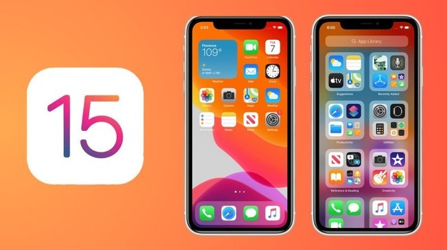 秦安苹果13维修分享iPhone13更新iOS 15.5，体验如何 