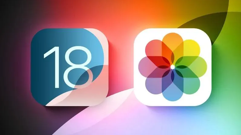 秦安苹果手机维修分享苹果 iOS / iPadOS 18.1Beta 3 发布 