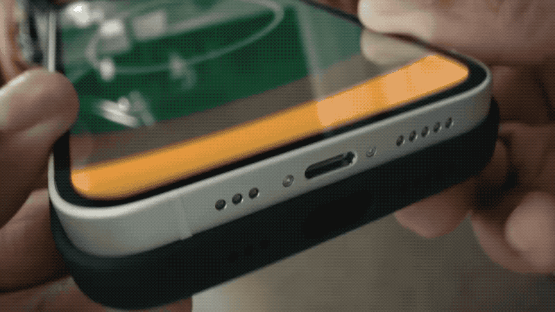 秦安苹果手机维修分享未来 Magsafe 还有哪些发展空间 