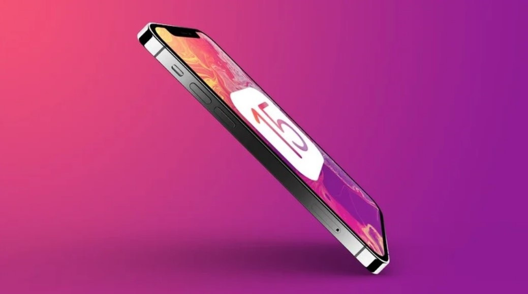 秦安苹果手机维修分享iOS 15/iPadOS 15 支持哪些设备 