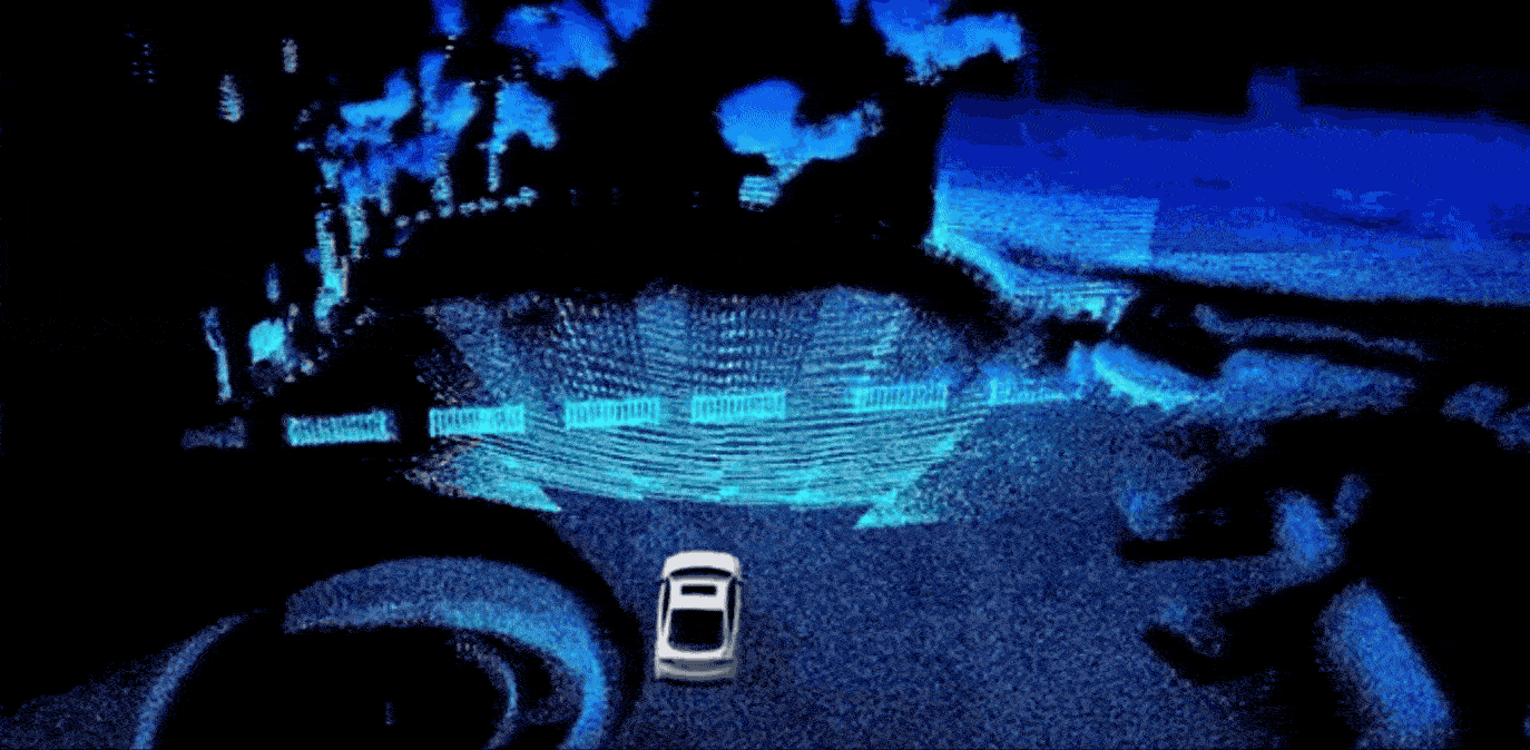 秦安苹果手机维修分享iPhone 12 Pro 搭载的 LiDAR 镜头与 ToF 镜头有什么不同 
