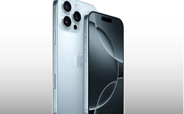 秦安苹果手机维修分享iPhone 16 Pro换电池 