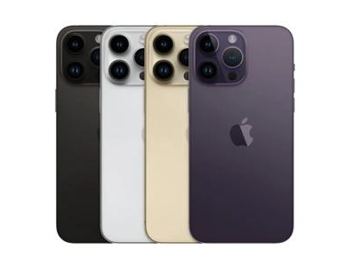秦安苹果维修点分享iPhone 14 Pro Max自动关机系统后台守护进程故障解析 