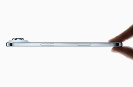秦安苹果维修点分享iPhone 17 Air自动关机电源故障解析 