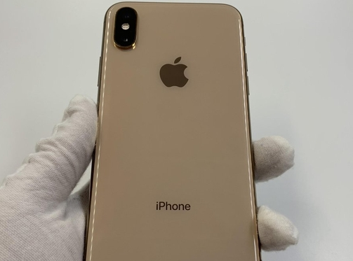 秦安苹果维修点分享iPhone XS黑屏多样诱因梳理 