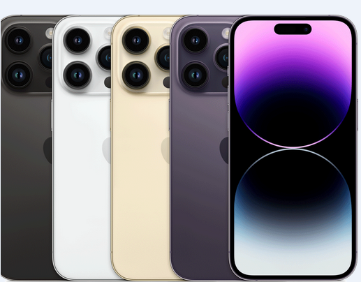 秦安苹果维修点分享iPhone 14 Pro发烫易忽略问题解析 