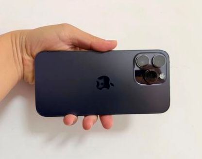 秦安苹果维修点分享iPhone 14 Pro Max发烫多重诱因剖析 